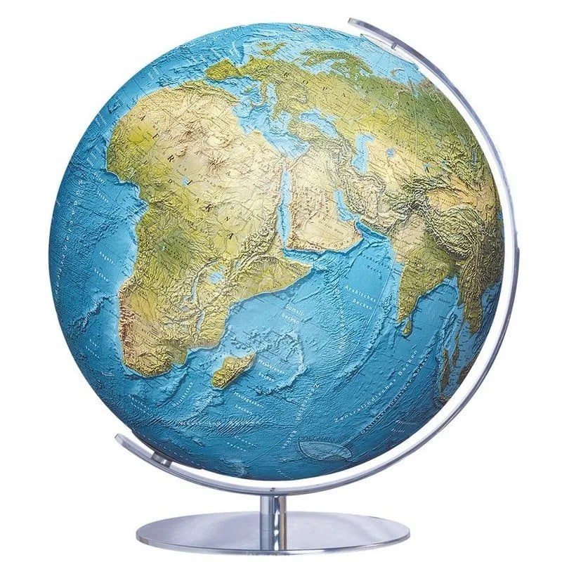 Columbus Globo terráqueo Duorama 213485 compatible con TING Columbus Globo terráqueo Duorama 213485 compatible con TING