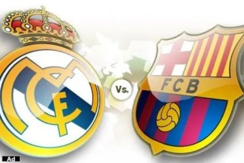 Columna de Humo: Hoy, R. Madrid- Barcelona, viva el fútbol
