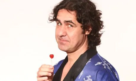 Comedy gold: Micky Flanagan's The 'Out Out' Tour Live | Stage ... Comedy gold: Micky Flanagan's The 'Out Out' Tour Live | Stage ...