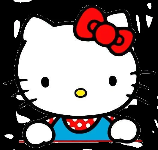 hello kitty png by makesupy2011 on DeviantArt