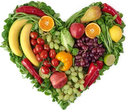 Comer frutas y vegetales todos los días mejora la salud | Sabor ...