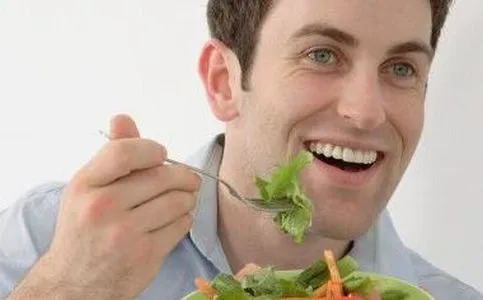 Comer rápido engorda y comer lento ayuda adelgazar - Identi Comer rápido engorda y comer lento ayuda adelgazar - Identi