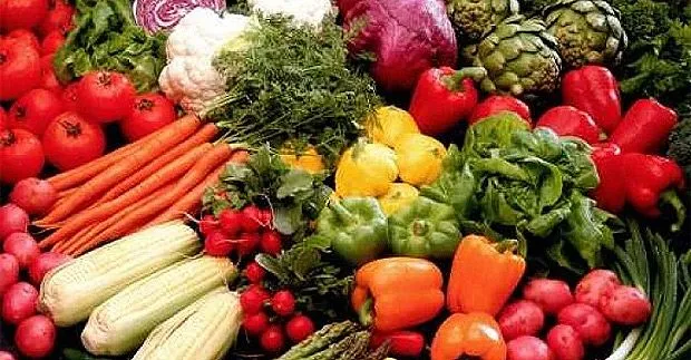 Comida saludable para niños: Los enormes beneficios de la ... Comida saludable para niños: Los enormes beneficios de la ...