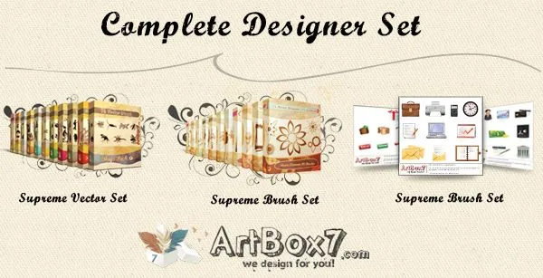 Comment to Win a Complete Designer Set (6000+ Graphics) from ...