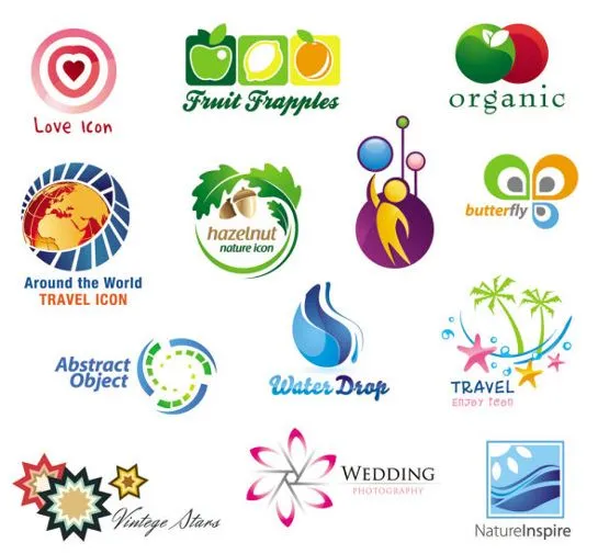 Company Logo | Vectorilla.com - Vector Images Company Logo | Vectorilla.com - Vector Images