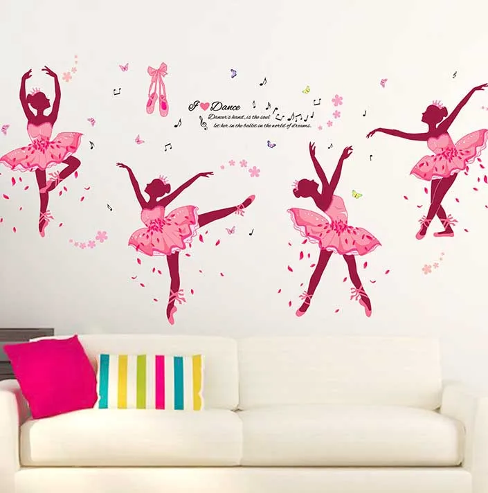 Comparar precios en Ballet Wallpapers - Online Shopping / Comprar ...