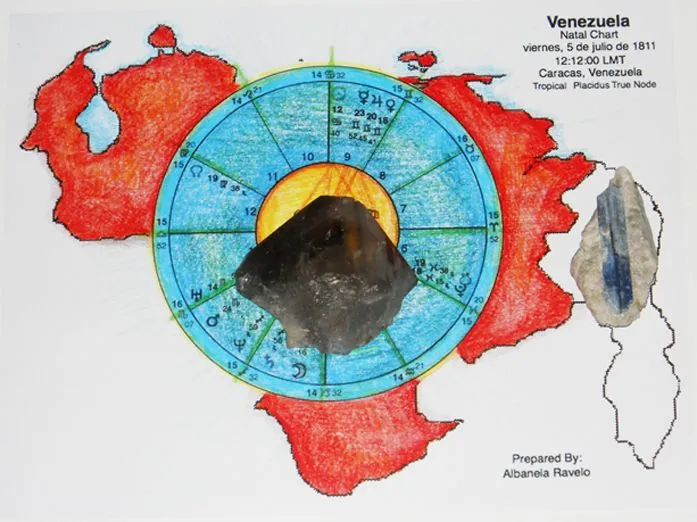 Comparte tu Luz con Venezuela | Albanela Ravelo Comparte tu Luz con Venezuela | Albanela Ravelo