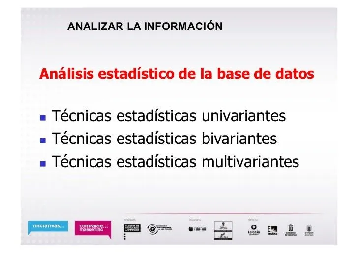 Comparte Marketing - Investigación de mercados - Asunción Beerli