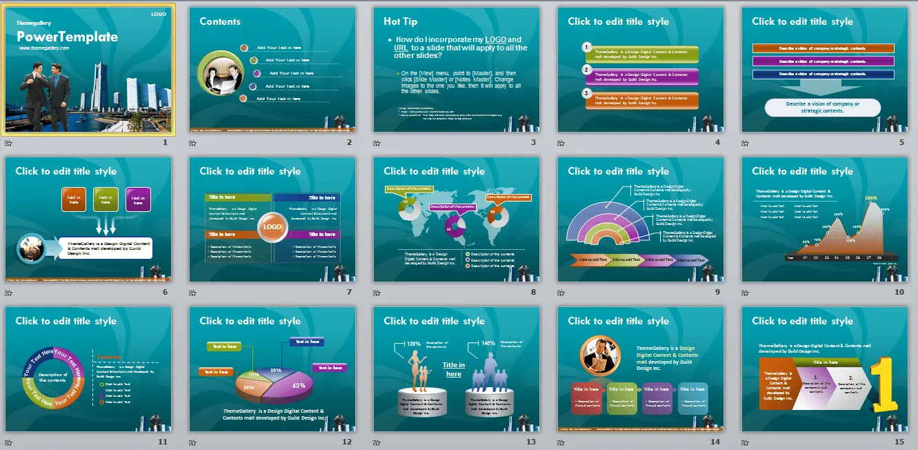 Compartiendo Material: Pack 55 Plantillas PowerPoint Compartiendo Material: Pack 55 Plantillas PowerPoint