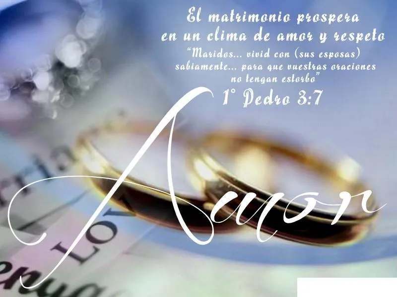 Compartiendo": ¿Qué implica la honra en el vínculo matrimonial? Compartiendo": ¿Qué implica la honra en el vínculo matrimonial?