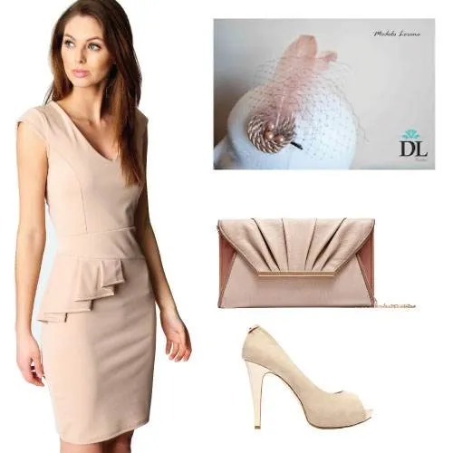 Complementos de moda para vestidos elegantes | AquiModa.com ...
