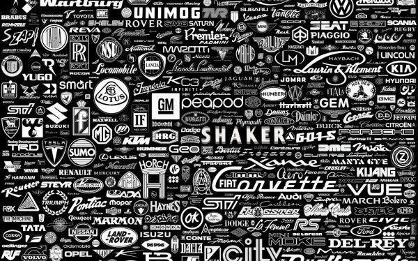 Complete List of Car Manufactures and Their Logos | REALITYPOD
