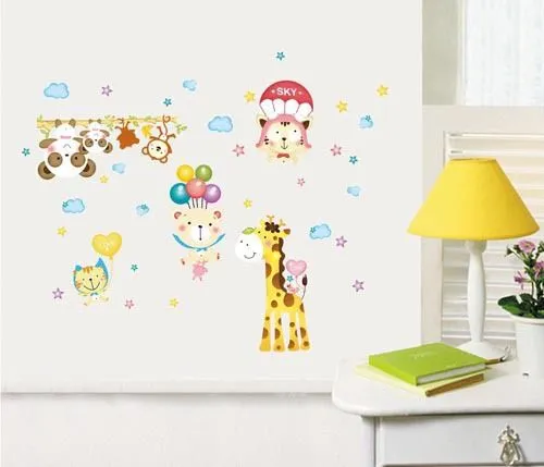 Compra bebé safari decoración online al por mayor de China ...