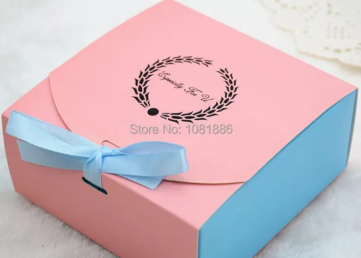 Compra cajas de cartón de galletas online al por mayor de China ...