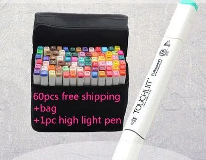 Compra copic marker coloring online al por mayor de China ...