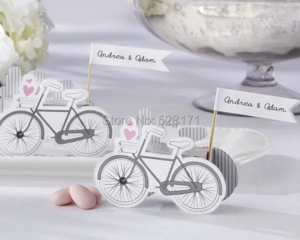 Compra decoraciones de fiesta de la bicicleta online al por mayor ...