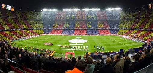 Compra ya tus entradas para los partidos del FC Barcelona! | General