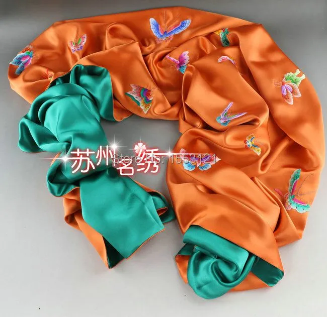 Compra mantones bordados a mano online al por mayor de China ...
