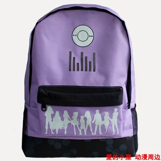 Compra mochilas modernas online al por mayor de China, Mayoristas ...