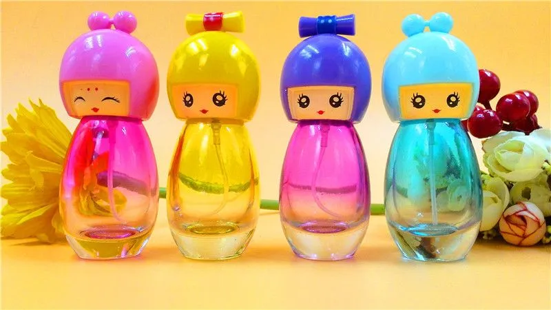 Compra muñecas tapa de la botella online al por mayor de China ...