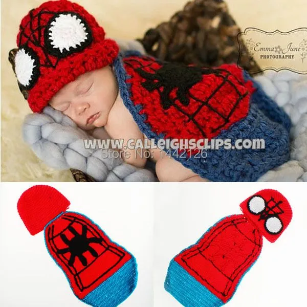 Compra niño Spiderman sombrero online al por mayor de China ...