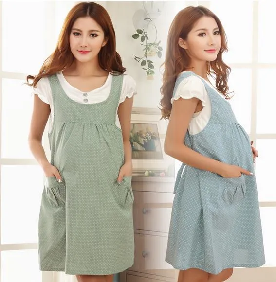 Compra patrones de ropa de maternidad online al por mayor de China ...