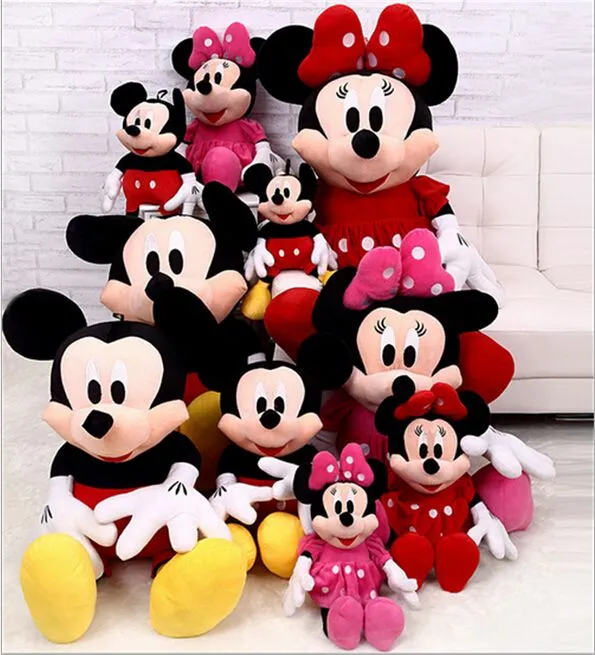 Compra película de Mickey Mouse online al por mayor de China ...