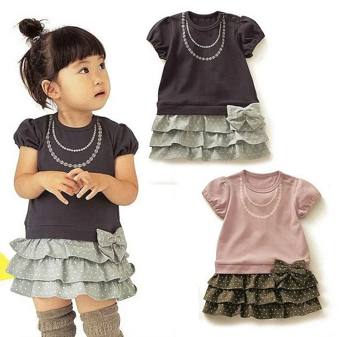 Compra ropa para bebés modernos online al por mayor de China ...