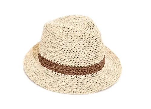 La compra de la semana: coge tu sombrero… | Devil wears Zara