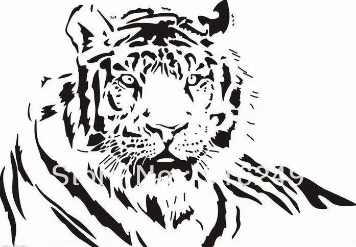 Compra tigre blanco de los elementos online al por mayor de China ...