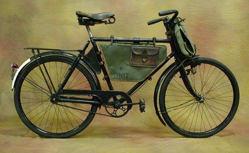 Como comprar una bici antigua para restaurarla??? | Oh! My Bike