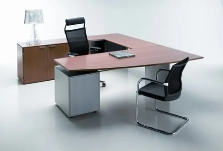 Comprar muebles de oficinas para negocios pequeños :: VisitaCasas.com