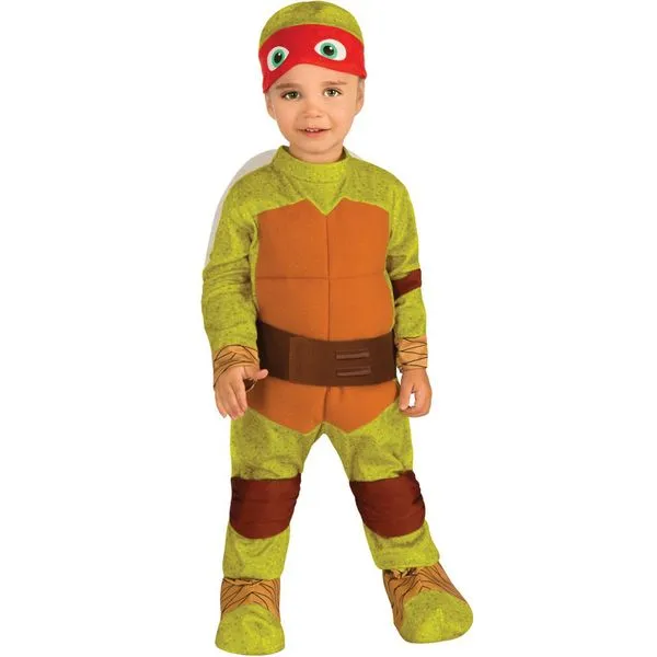 Comprar online disfraces de Las Tortugas Ninja (Ninja Turtles ...