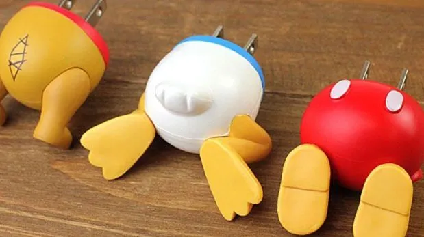 Los comprarías? Adorables USB con personajes de Disney | Ideas y ...