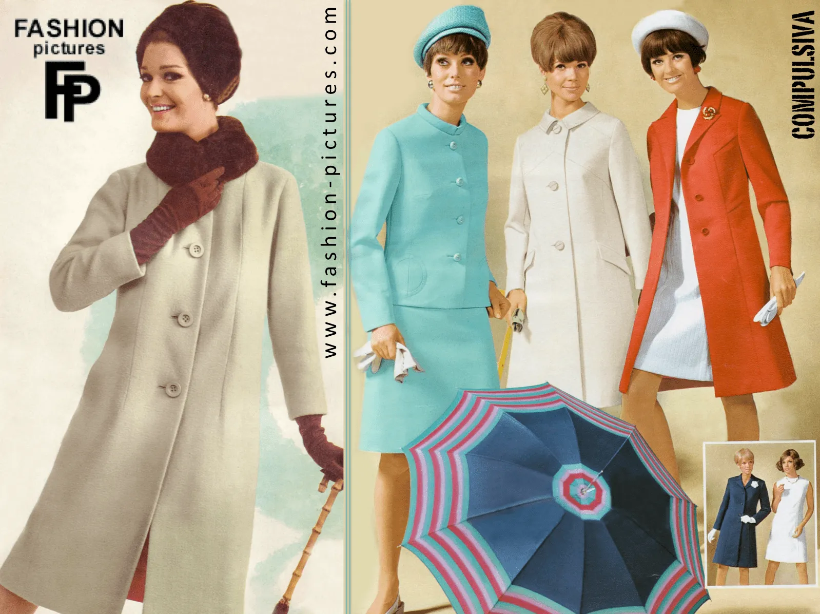 Compulsiva Perú: Joyas y Complementos: Moda vintage: fotos e ... Compulsiva Perú: Joyas y Complementos: Moda vintage: fotos e ...