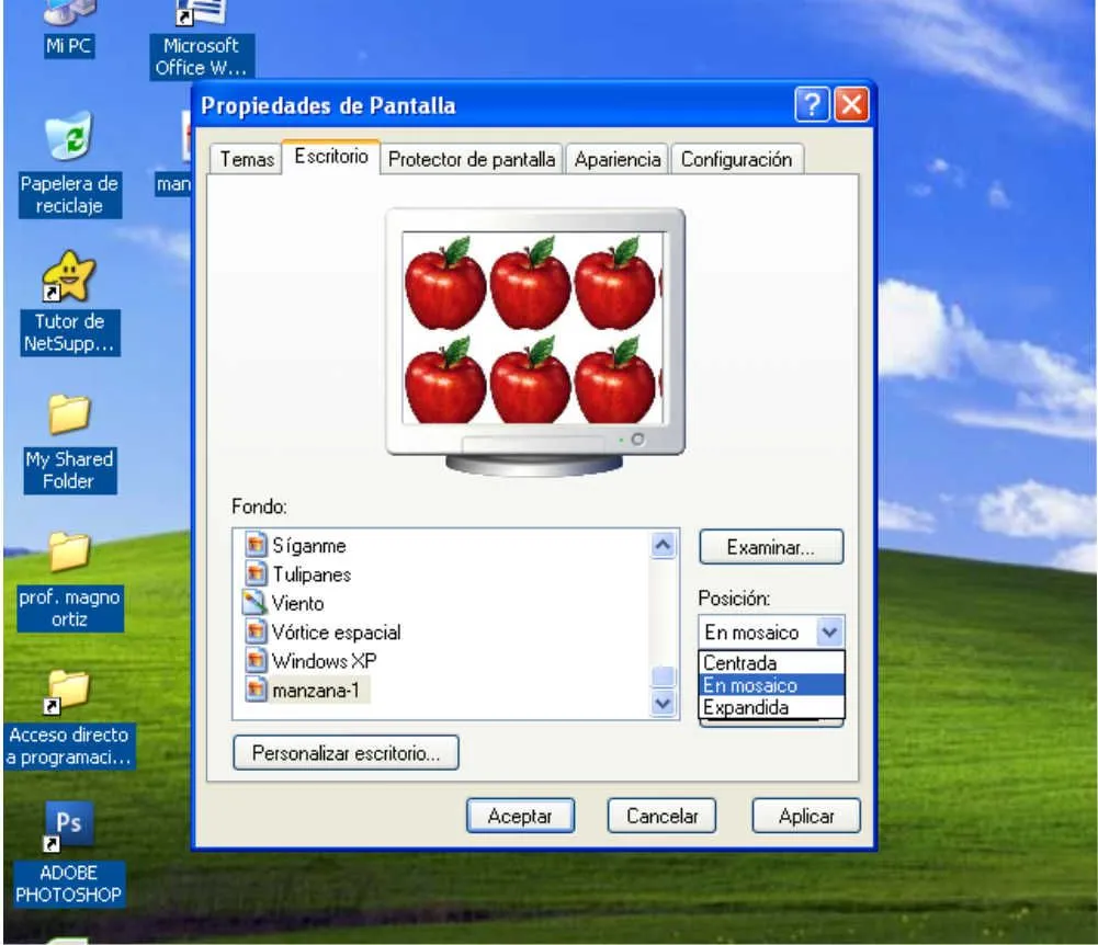 Computación Para Todos (Primaria): 1er Grado Computación Para Todos (Primaria): 1er Grado
