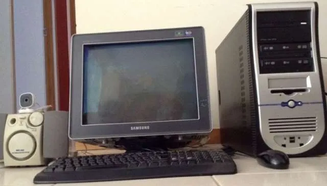 Computador de mesa barato - Medellín, Colombia - Computación