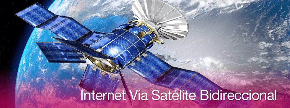 Comunicaciones vía Satélite | Banda KA | Internet satélite