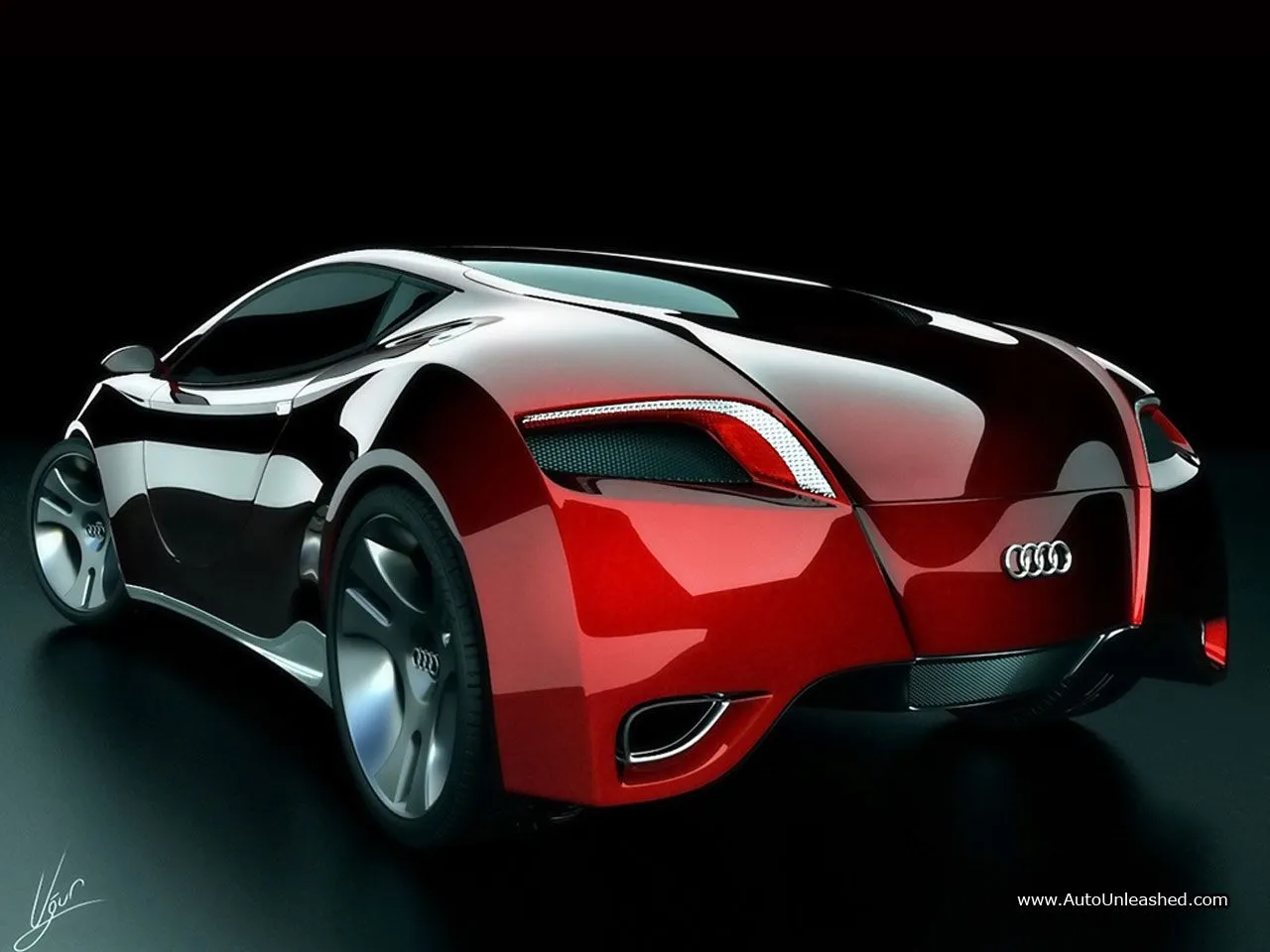 Concept car wallpapers ~ Popular Automotive Concept car wallpapers ~ Popular Automotive