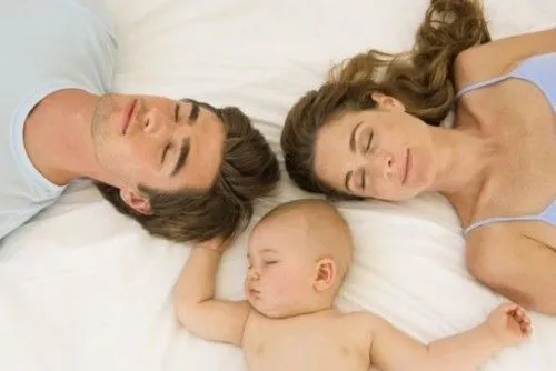 Selección de lo más destacado sobre dormir y bebés | Edukame