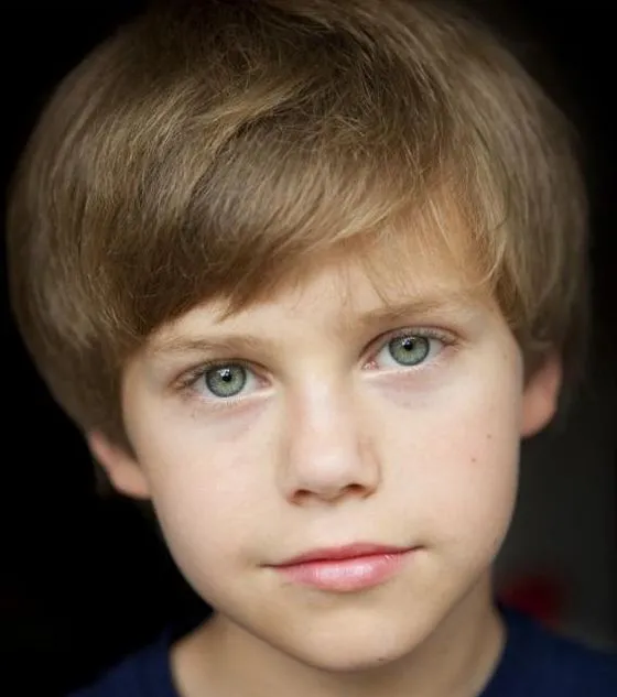 CONFIRMADO EL CLARK DE 9 AÑOS EN MAN OF STEEL. Y UNA PEQUEÑA ... CONFIRMADO EL CLARK DE 9 AÑOS EN MAN OF STEEL. Y UNA PEQUEÑA ...