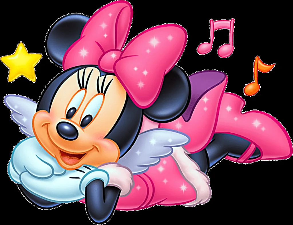 CONFISSÕES Á VIDA...: Disney..Mickey e Minnie Mouse!!!