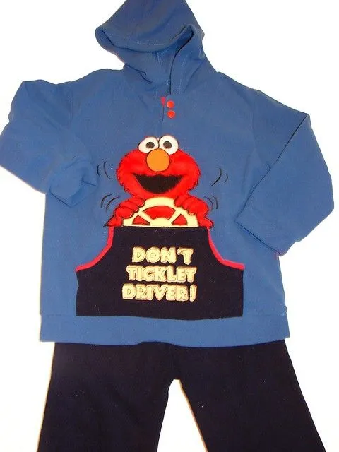 Conjunto Elmo azul | Flickr - Photo Sharing! Conjunto Elmo azul | Flickr - Photo Sharing!