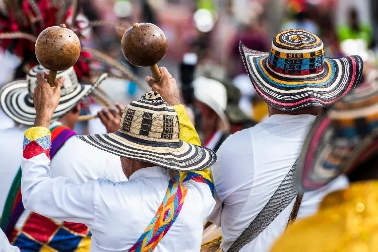 Conoce los 10 datos más sorprendentes sobre la cumbia colombiana