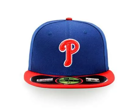 Conoce las gorras del beisbol de Grandes Ligas para el 2013