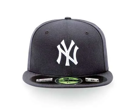 Conoce las gorras del beisbol de Grandes Ligas para el 2013