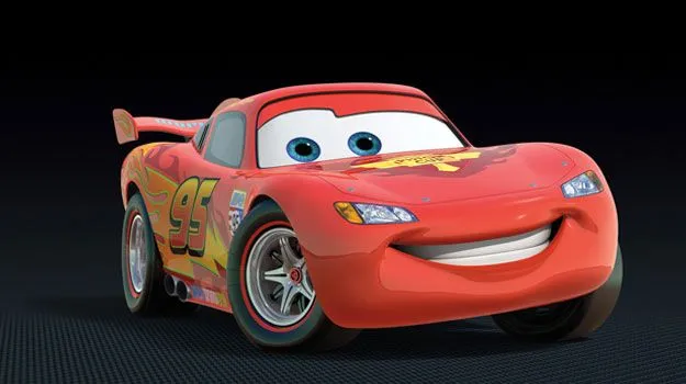 Conoce algunos de los nuevos personajes de Cars 2 de Pixar ...