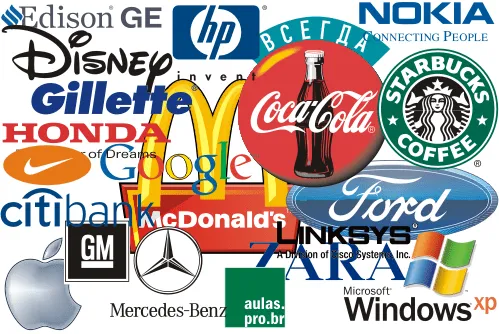 Conoce el significado de algunos logotipos de marcas - Isopixel ... Conoce el significado de algunos logotipos de marcas - Isopixel ...