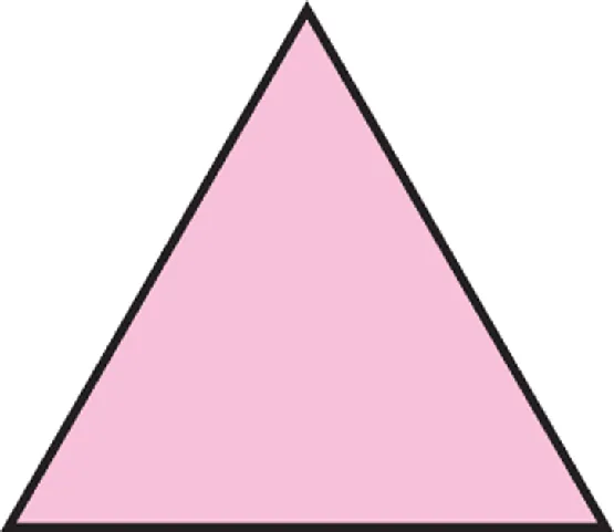 triangulos | Reducándonos