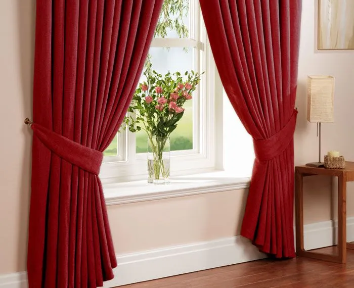 Tipos de cortinas - Imagui